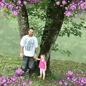 Meet your Posher, Larry